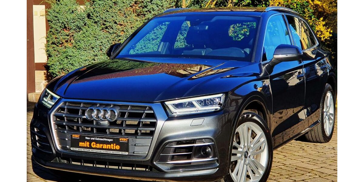 Audi Q5 155.000 km 27.770 &euro; Ebensfeld-Döringstadt 96250
