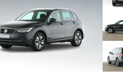 VW Tiguan 24.000 km 29.480 &euro; Bamberg 96052