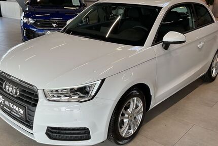 Audi A1 116.000 km 12.980 &euro; Forchheim 91301