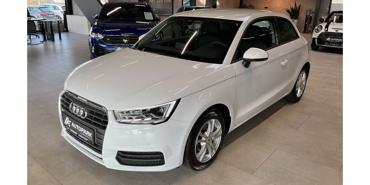 Audi A1 116.000 km 12.980 &euro; Forchheim 91301
