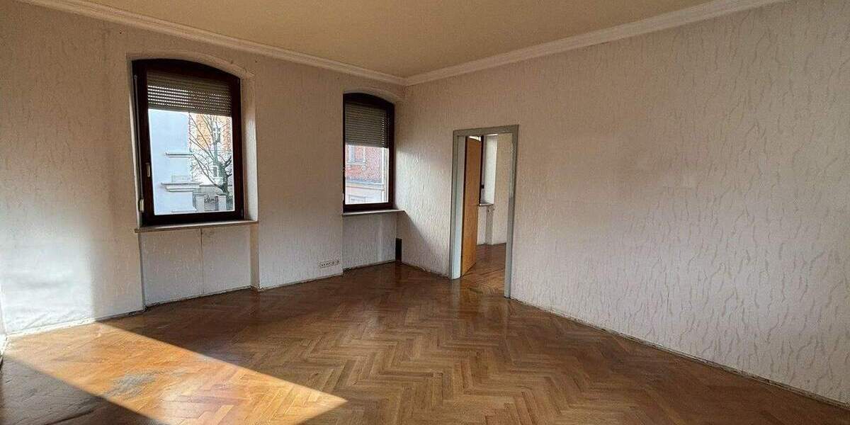 Mehrfamilienhaus, Wohnhaus Bamberg Gärtnerstadt - 9 Zimmer, 179 m&sup2;, 749.000&euro; | Angebot:25768115