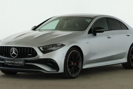 Mercedes-Benz CLS 53 AMG 63.816 km 70.668 &euro; Bamberg 96052