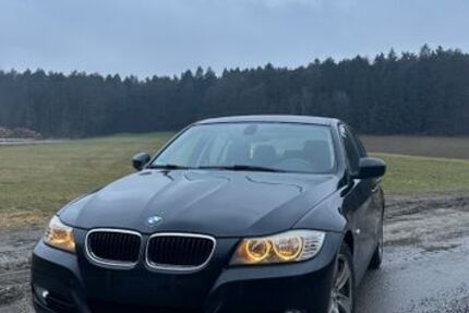 BMW 318 107.000 km 8.800 &euro; Gremsdorf 91350