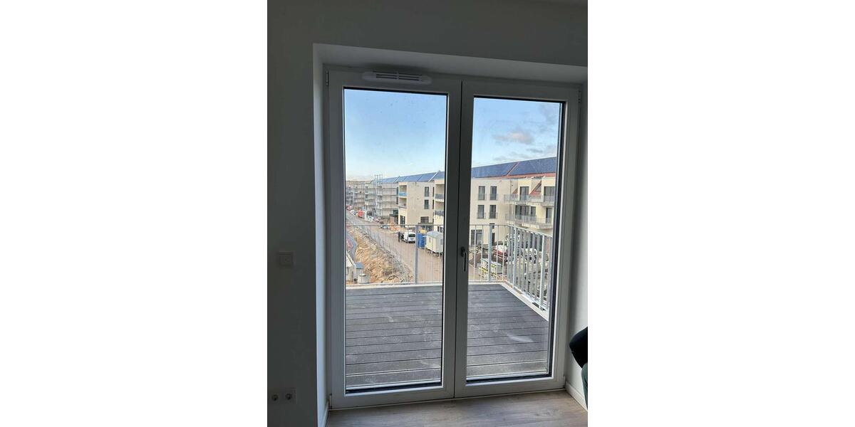 Etagenwohnung Bamberg Bamberg-Ost - 1 Zimmer, 40 m&sup2;, 691&euro; | Angebot:24980682