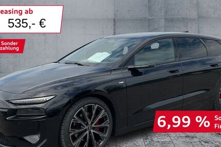 Audi A6 e-tron 10.205 km 66.850 &euro; Bamberg 96052