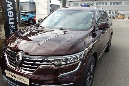 Renault Koleos 75.347 km 24.980 &euro; Bamberg 96052