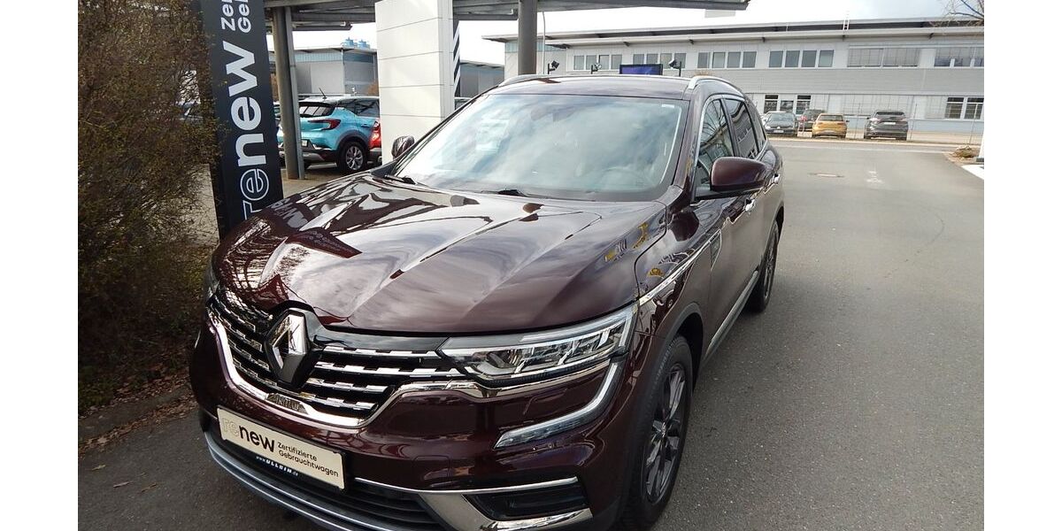 Renault Koleos 75.347 km 24.980 &euro; Bamberg 96052