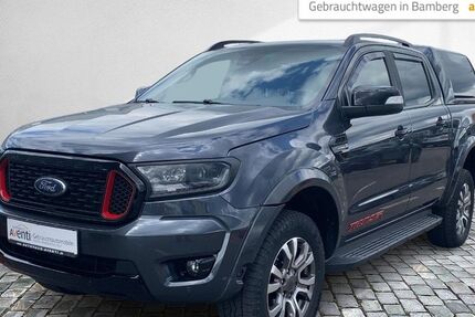Ford Ranger 77.695 km 31.579 &euro; Bamberg 96052