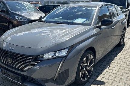 Peugeot 308 18.200 km 24.990 &euro; Hirschaid 96114