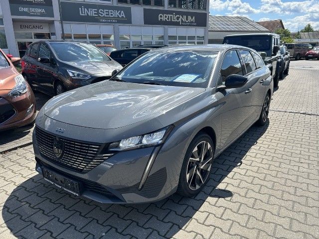 Peugeot 308 18.200 km 24.990 &euro; Hirschaid 96114