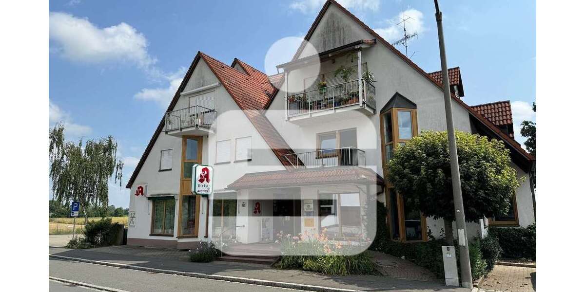 Gewerbeobjekt Möhrendorf - 295.000&euro; | Angebot:24362439