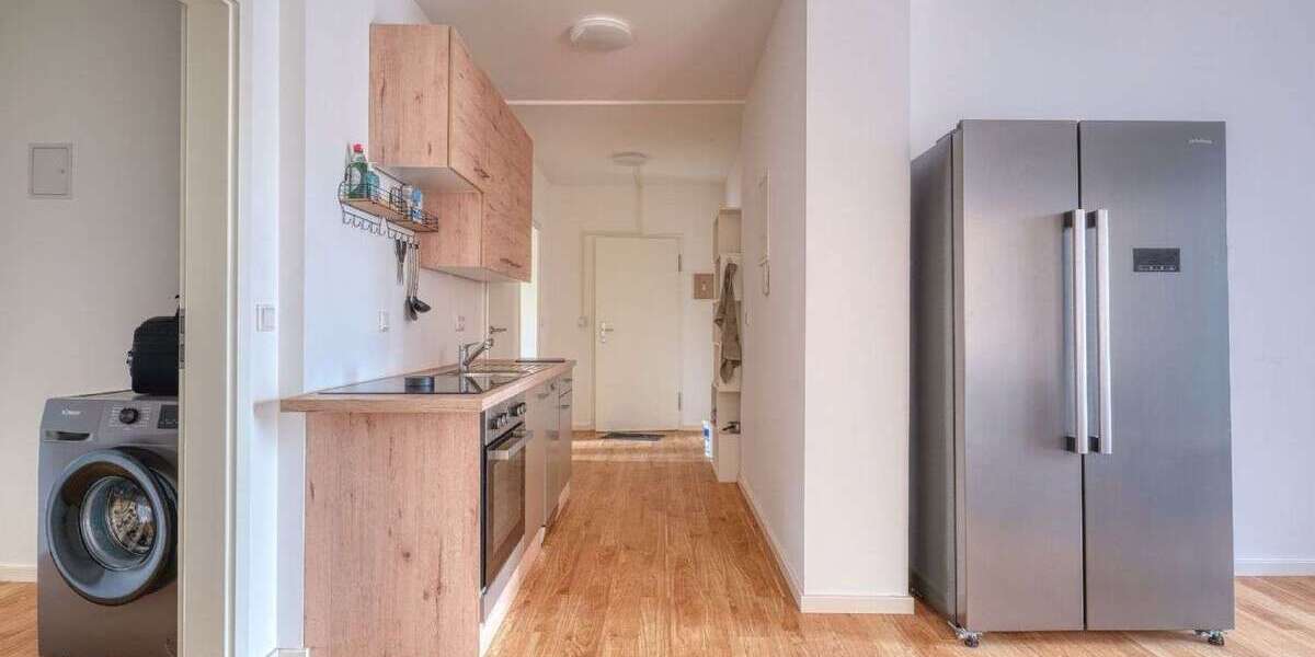 Etagenwohnung Gundelsheim - 3 Zimmer, 64 m&sup2;, 690&euro; | Angebot:27302286