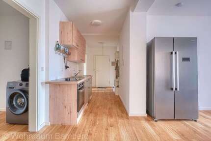 Wohnung Gundelsheim - 3 Zimmer, 64 m&sup2;, 690&euro; | Angebot:27302286