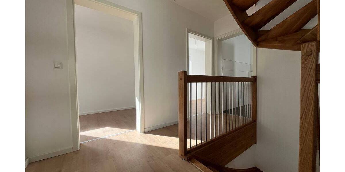 Einfamilienhaus Oberhaid Oberhaid - 5 Zimmer, 125 m&sup2;, 425.000&euro; | Angebot:25679763