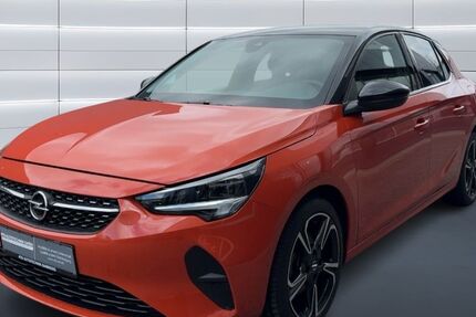 Opel Corsa 30.650 km 16.990 &euro; Bamberg 96052