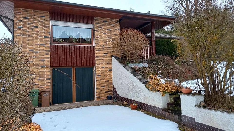 Bungalow Frensdorf - 390.000&euro; | Angebot:25349920