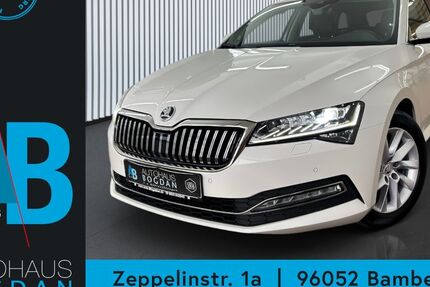 Skoda Superb 69.422 km 24.730 &euro; Bamberg 96052