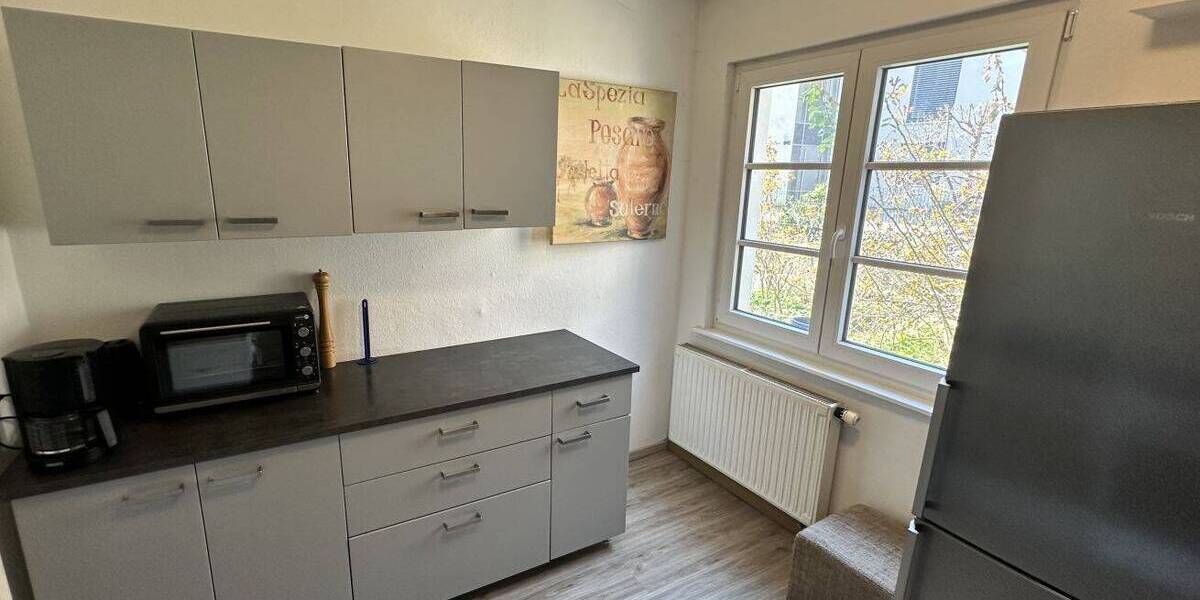 Terrassenwohnung Bamberg Am Bruderwald - 5 Zimmer, 135 m&sup2;, 595.000&euro; | Angebot:26672673