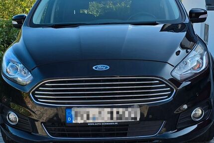 Ford S-Max 271.787 km 6.950 &euro; Weilersbach 91365