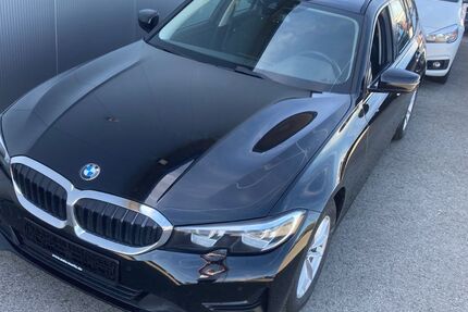 BMW 318 64.000 km 24.800 &euro; Baiersdorf 91083