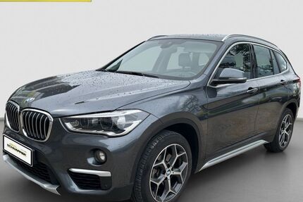 BMW X1 82.600 km 16.940 &euro; Reckendorf 96182