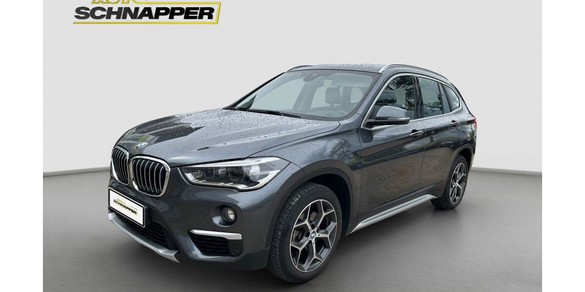 BMW X1 82.600 km 16.940 &euro; Reckendorf 96182