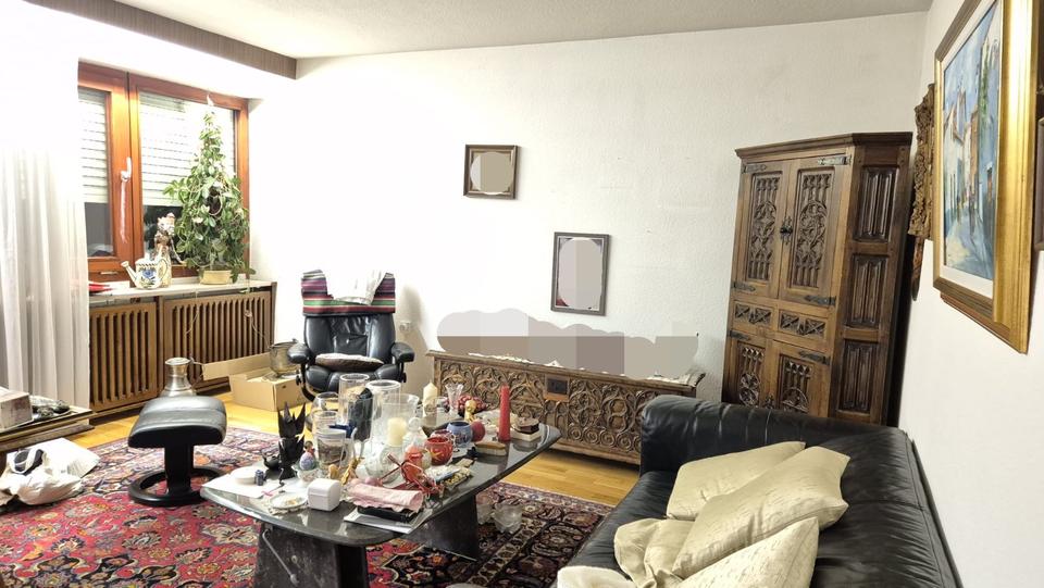 Reihenhaus Bamberg Gärtnerstadt - 6 Zimmer, 137 m&sup2;, 599.000&euro; | Angebot:24338014