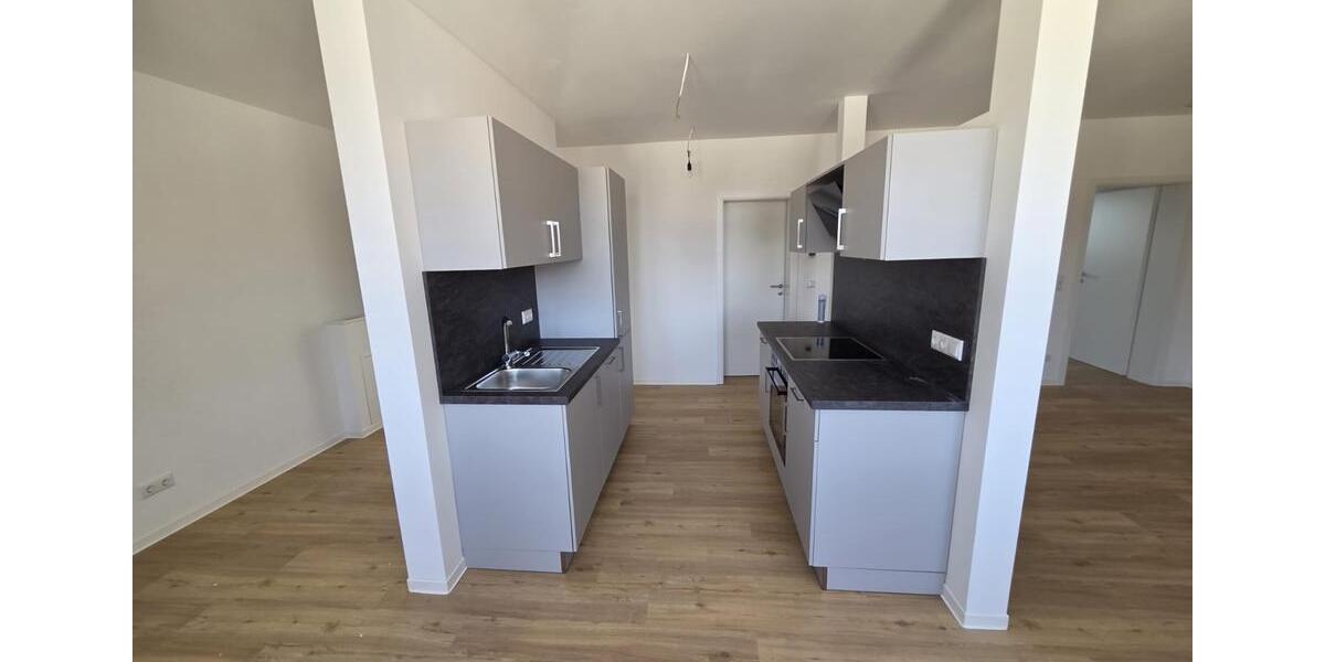 Etagenwohnung Bamberg Bamberg-Ost - 2 Zimmer, 72 m&sup2;, 1.070&euro; | Angebot:26045159