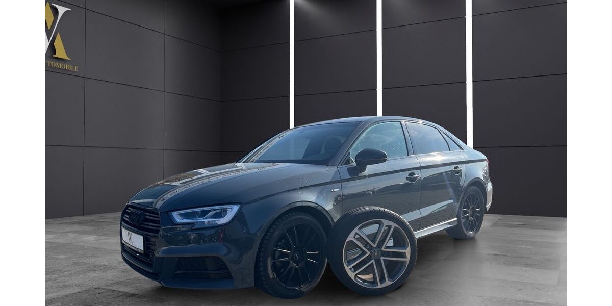 Audi A3 47.900 km 19.400 &euro; Strullendorf 96129