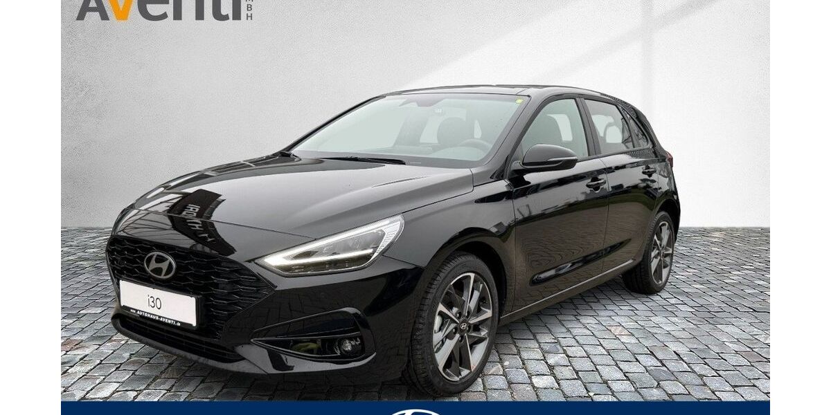 Hyundai i30 1.990 km 27.877 &euro; Bamberg 96052