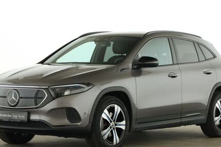 Mercedes-Benz EQA 81.854 km 27.948 &euro; Bamberg 96052
