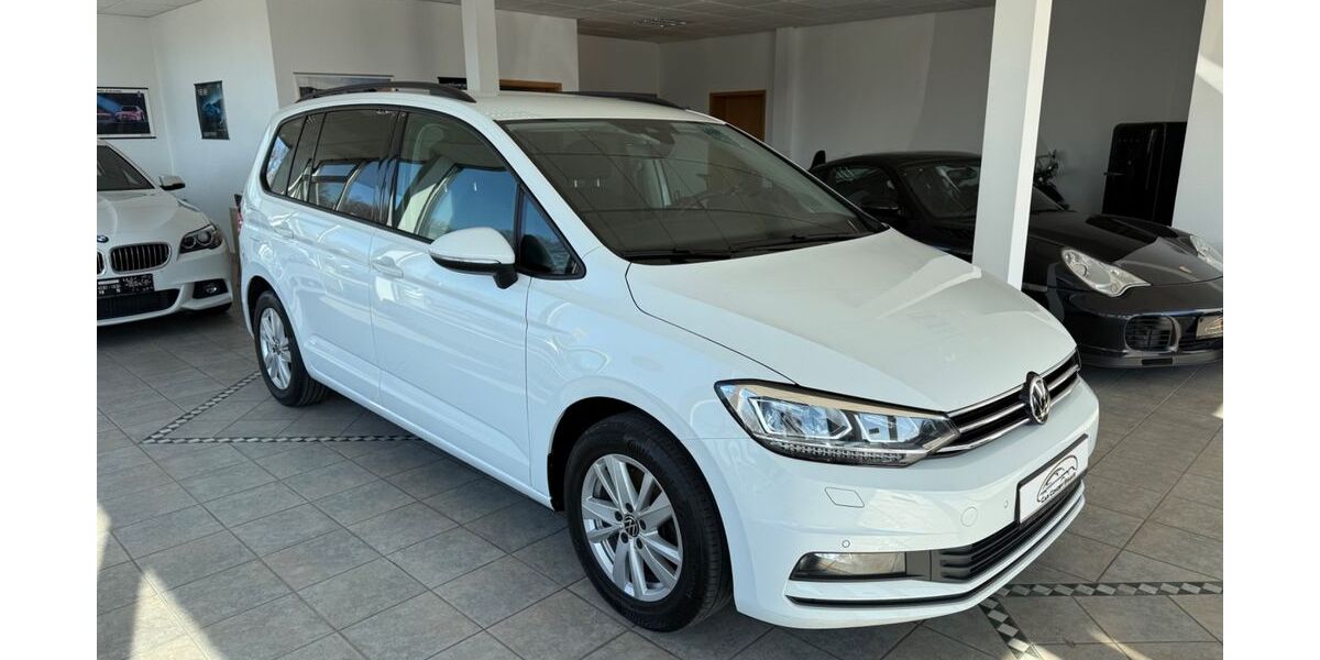 VW Touran 186.000 km 16.690 &euro; Eggolsheim 91330