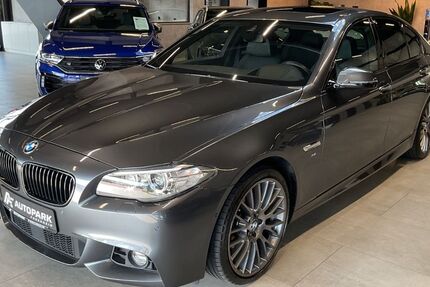 BMW 535 138.500 km 25.980 &euro; Forchheim 91301