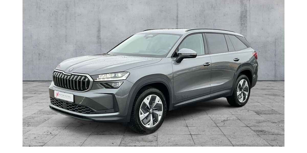 Skoda Kodiaq 12.321 km 41.450 &euro; Scheßlitz 96110