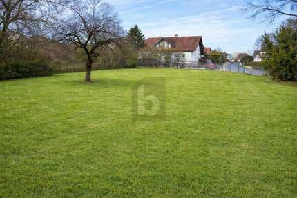 Grundstück Buttenheim - 425.000&euro; | Angebot:26633661