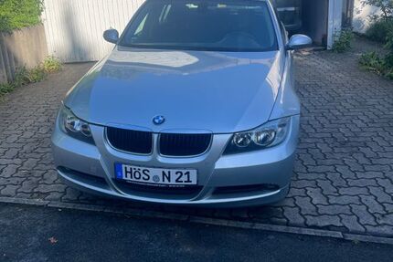 BMW 318 213.881 km 1.800 &euro; Adelsdorf 91325