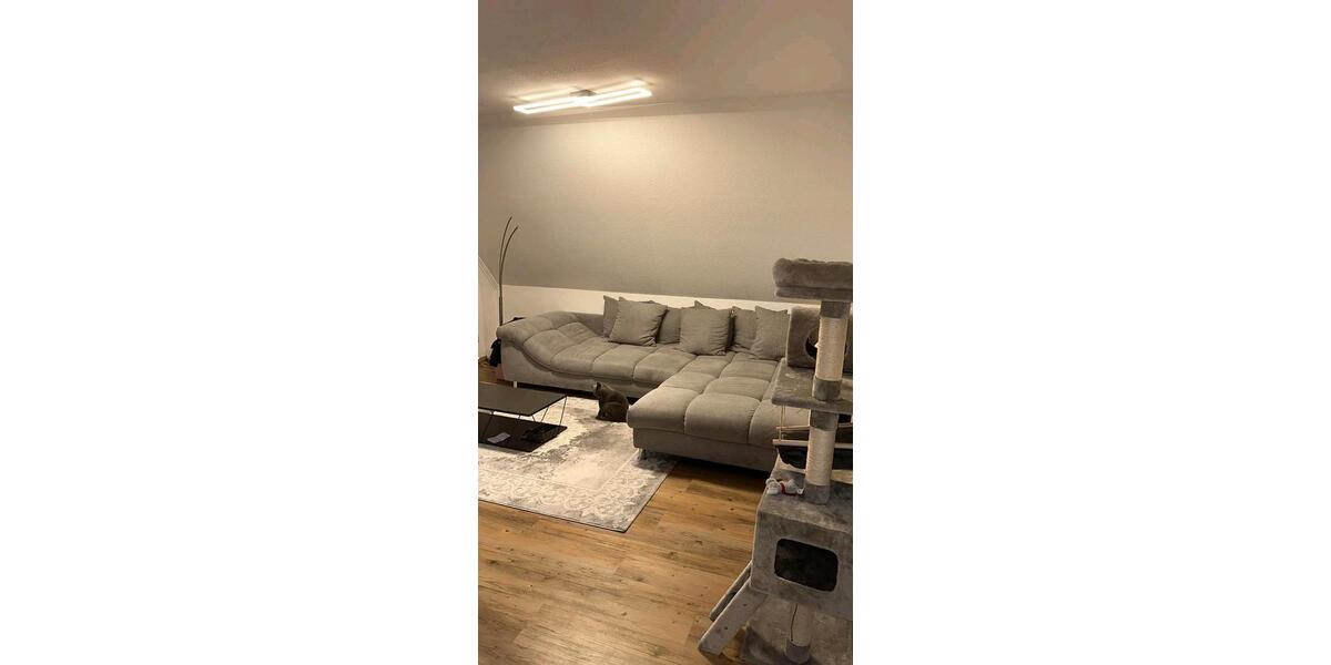 Etagenwohnung Bad Staffelstein - 4 Zimmer, 110 m&sup2;, 740&euro; | Angebot:25962906