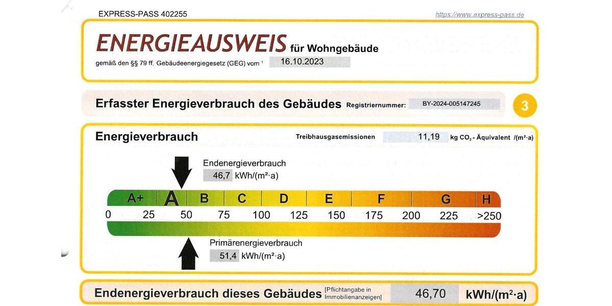 Einfamilienhaus Bamberg Bamberg-Ost - 3 Zimmer, 75 m&sup2;, 480.000&euro; | Angebot:26690558
