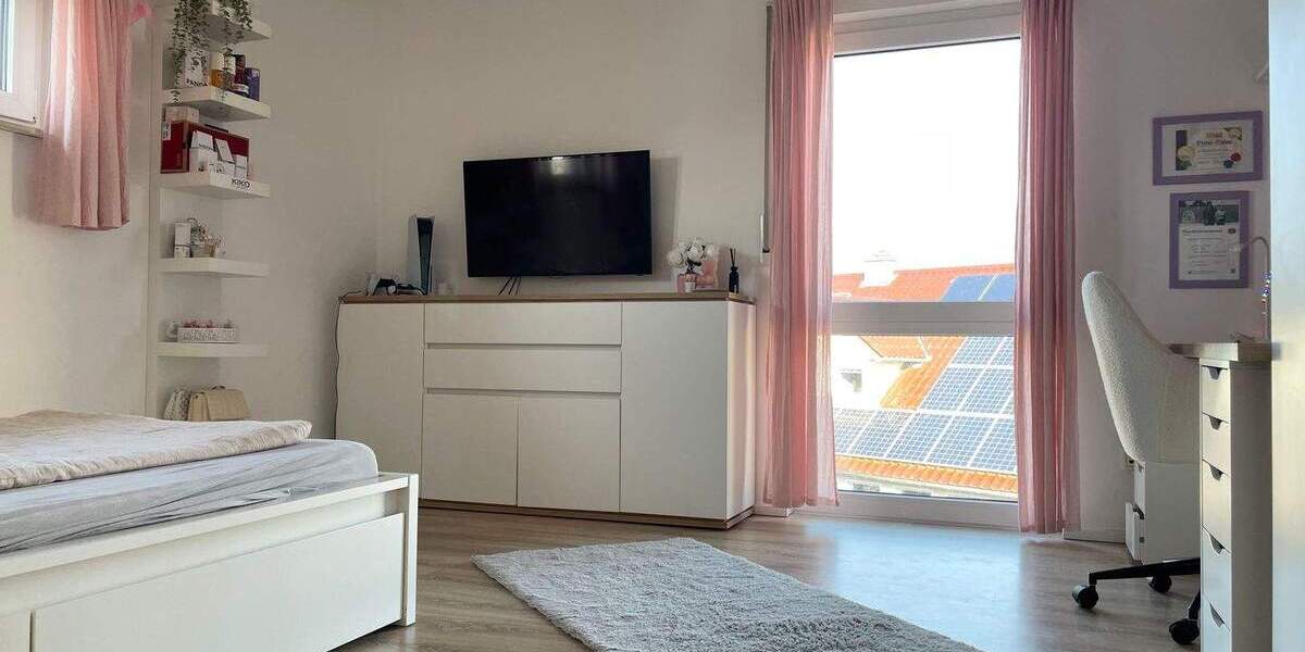 Einfamilienhaus Hirschaid Juliushof - 6 Zimmer, 190 m&sup2;, 719.000&euro; | Angebot:25680557