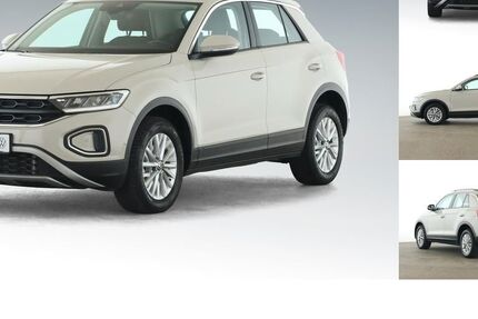VW T-Roc 12.500 km 19.480 &euro; Bamberg 96052