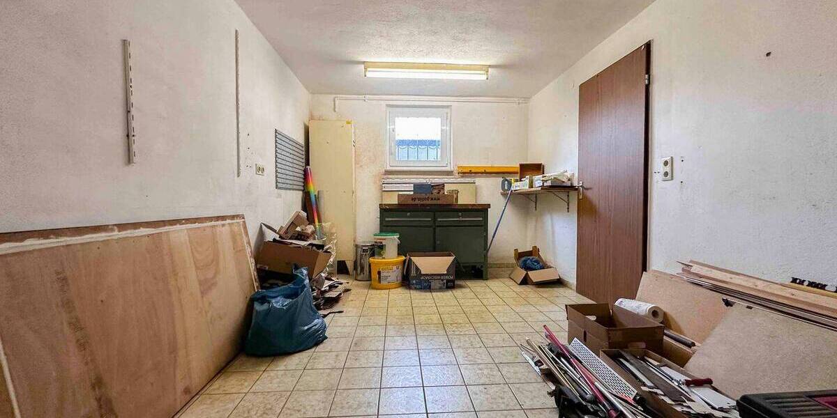 Einfamilienhaus Hausen - 6 Zimmer, 528.000&euro; | Angebot:26118222