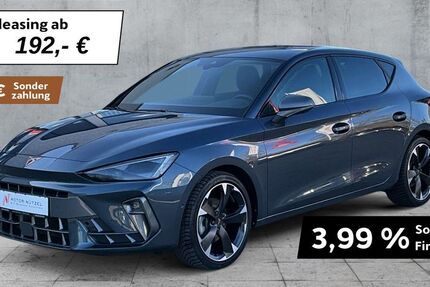 Cupra Leon 20.755 km 30.430 &euro; Bamberg 96052
