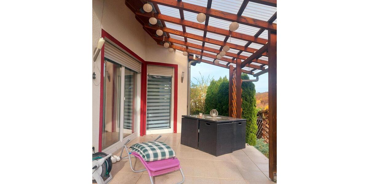 Einfamilienhaus Ebern - 4 Zimmer, 117 m&sup2;, 399.500&euro; | Angebot:26862961