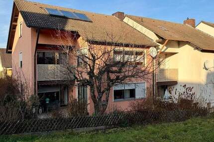 Haus Ebern - 7 Zimmer, 170 m&sup2;, 249.000&euro; | Angebot:25665689