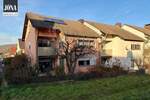 Reihenendhaus Ebern - 7 Zimmer, 170 m&sup2;, 249.000&euro; | Angebot:25665689