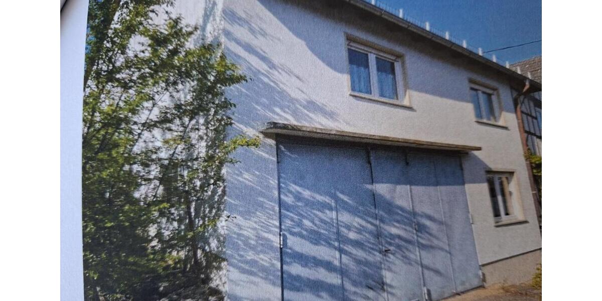 Bauernhaus, Landhaus Itzgrund - 9 Zimmer, 163 m&sup2;, 220.000&euro; | Angebot:25811503