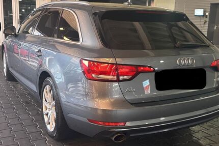 Audi A4 86.500 km 20.999 &euro; Vestenbergsgreuth 91487