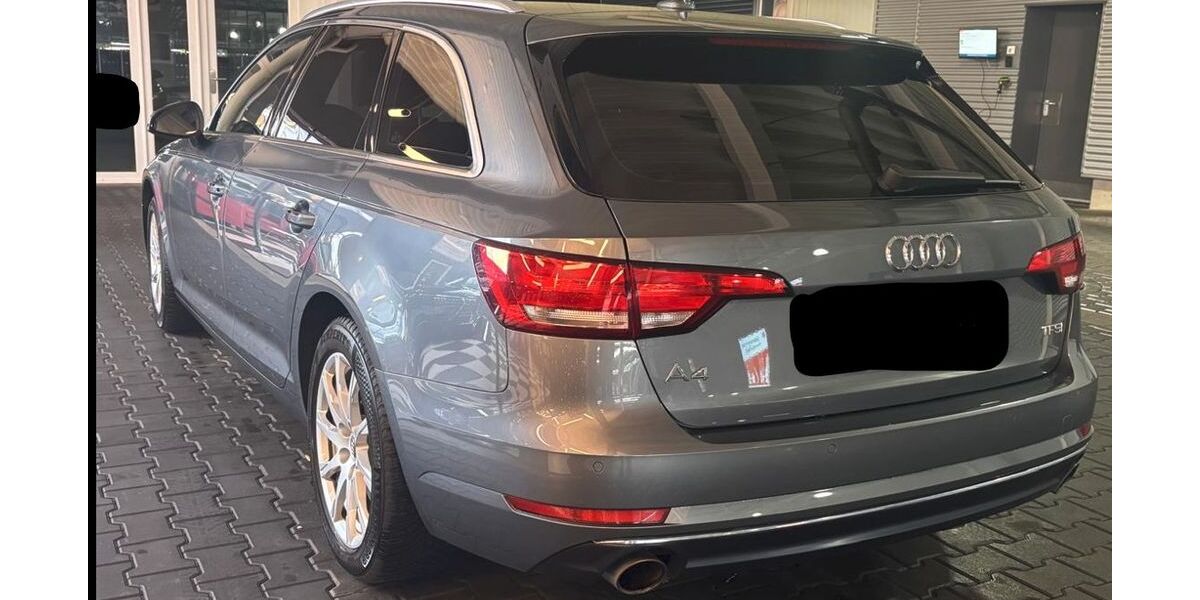 Audi A4 86.500 km 20.999 &euro; Vestenbergsgreuth 91487