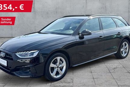 Audi A4 12.165 km 30.930 &euro; Bamberg 96052
