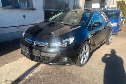 Opel Astra 118.000 km 8.750 &euro; Kunreuth 91358